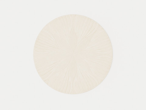 FOLIA ROUND STONE 38301 Model 3D