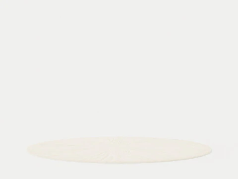 FOLIA ROUND STONE 38301 3D Model