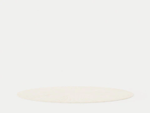 FOLIA ROUND STONE 38301 3D Model