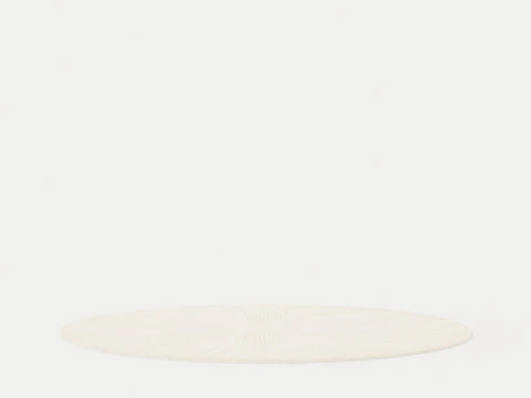 FOLIA ROUND STONE 38301 3D Model