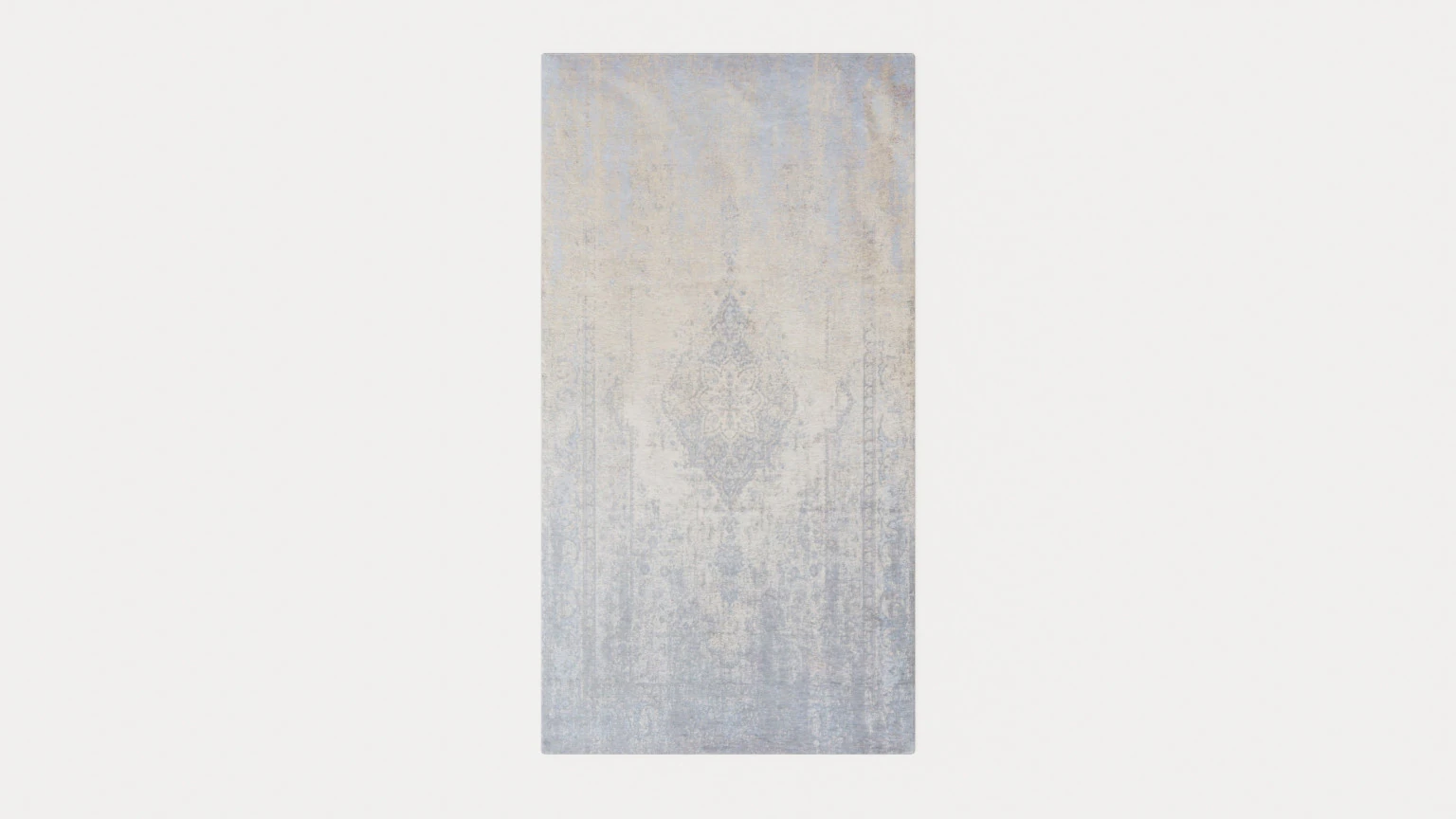 FADING WORLD GENERATION 8633 BEIGE SKY RUGS 3D Model .c4d .max .obj .3ds .fbx .stl .blend 