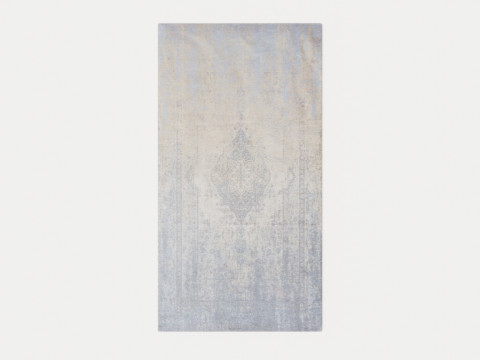 FADING WORLD GENERATION 8633 BEIGE SKY RUGS 3D Model