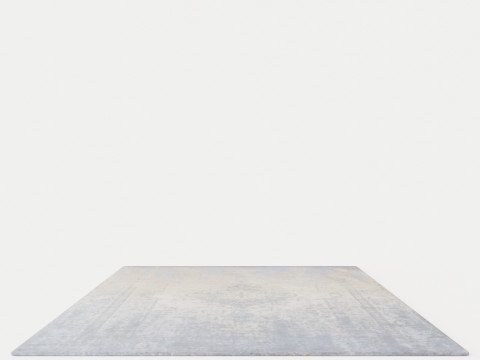 FADING WORLD GENERATION 8633 BEIGE SKY RUGS 3D Model