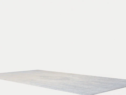 FADING WORLD GENERATION 8633 BEIGE SKY RUGS 3D Model