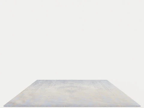 FADING WORLD GENERATION 8633 BEIGE SKY RUGS 3D Model