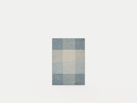 GENOVA PETROL RUGS 3D Model