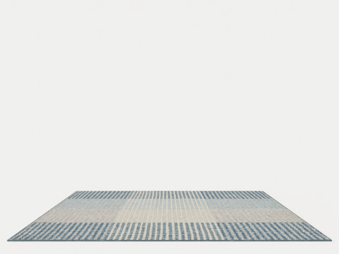 GENOVA PETROL RUGS 3D Model