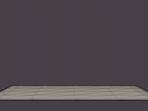 GENOVA PETROL RUGS 3D Model