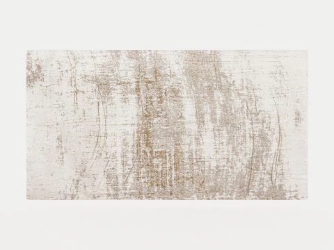 MAD MEN GRIFF 8785 TAPPETI GIUNGLA IN CONCRETO Modello 3D