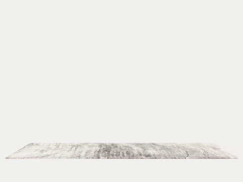 MAD MEN GRIFF 8420 JERSEY STONE RUGS Model 3D