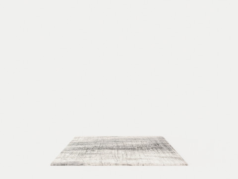 MAD MEN GRIFF 8420 JERSEY STONE RUGS Model 3D