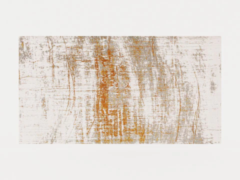 LOUIS DE POORTERE MAD MEN GRIFF 8419 COLUMBUS GOLD TAPIS Modèle 3D