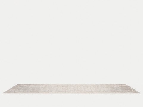 MAD MEN JACOBS LADDER 8928 CENTRAL YELLOW RUGS 3D Модель