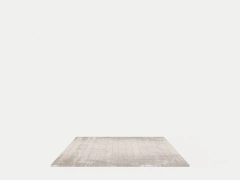 MAD MEN JACOBS LADDER 8928 CENTRAL YELLOW RUGS 3D Model