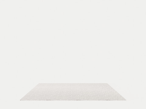 JUSTIN GREY Rug 3D Model