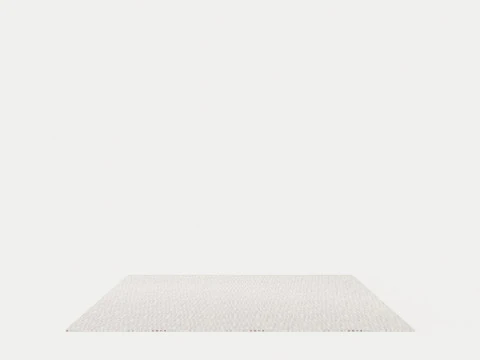 Karpet JUSTIN GREY Model 3D