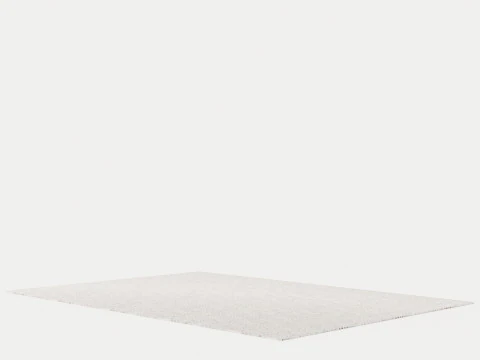 Karpet JUSTIN GREY Model 3D