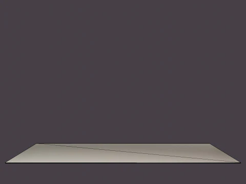 Karpet JUSTIN GREY Model 3D