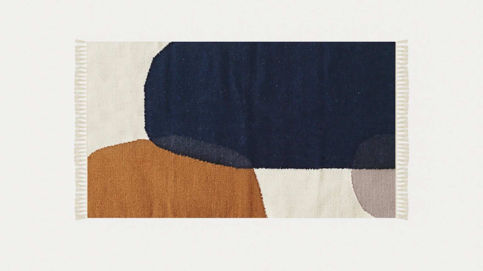 KELIM MERGE RUG 3D Model .c4d .max .obj .3ds .fbx .stl .blend