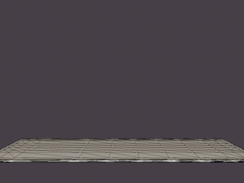 KINMO GREEN 56807 3D Модель