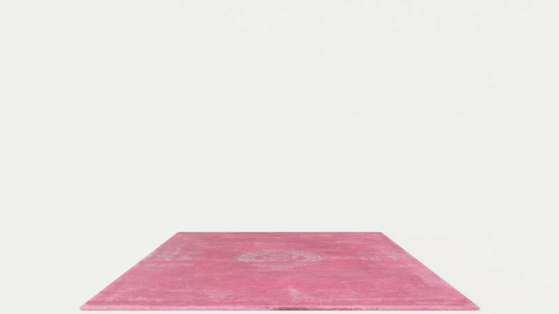 FADING WORLD MEDAILLON 8260 TAPIS &Eacute;CARLATE Modèle 3D .c4d .max .obj .3ds .fbx .stl .blend 