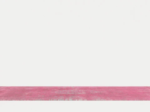 FADING WORLD MEDAILLON 8260 TAPIS &Eacute;CARLATE Modèle 3D