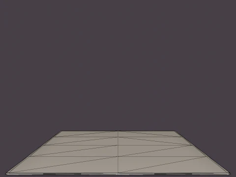 FADING WORLD MEDAILLON 8260 TAPIS &Eacute;CARLATE Modèle 3D