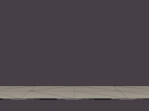 FADING WORLD MEDAILLON 8260 TAPIS &Eacute;CARLATE Modèle 3D