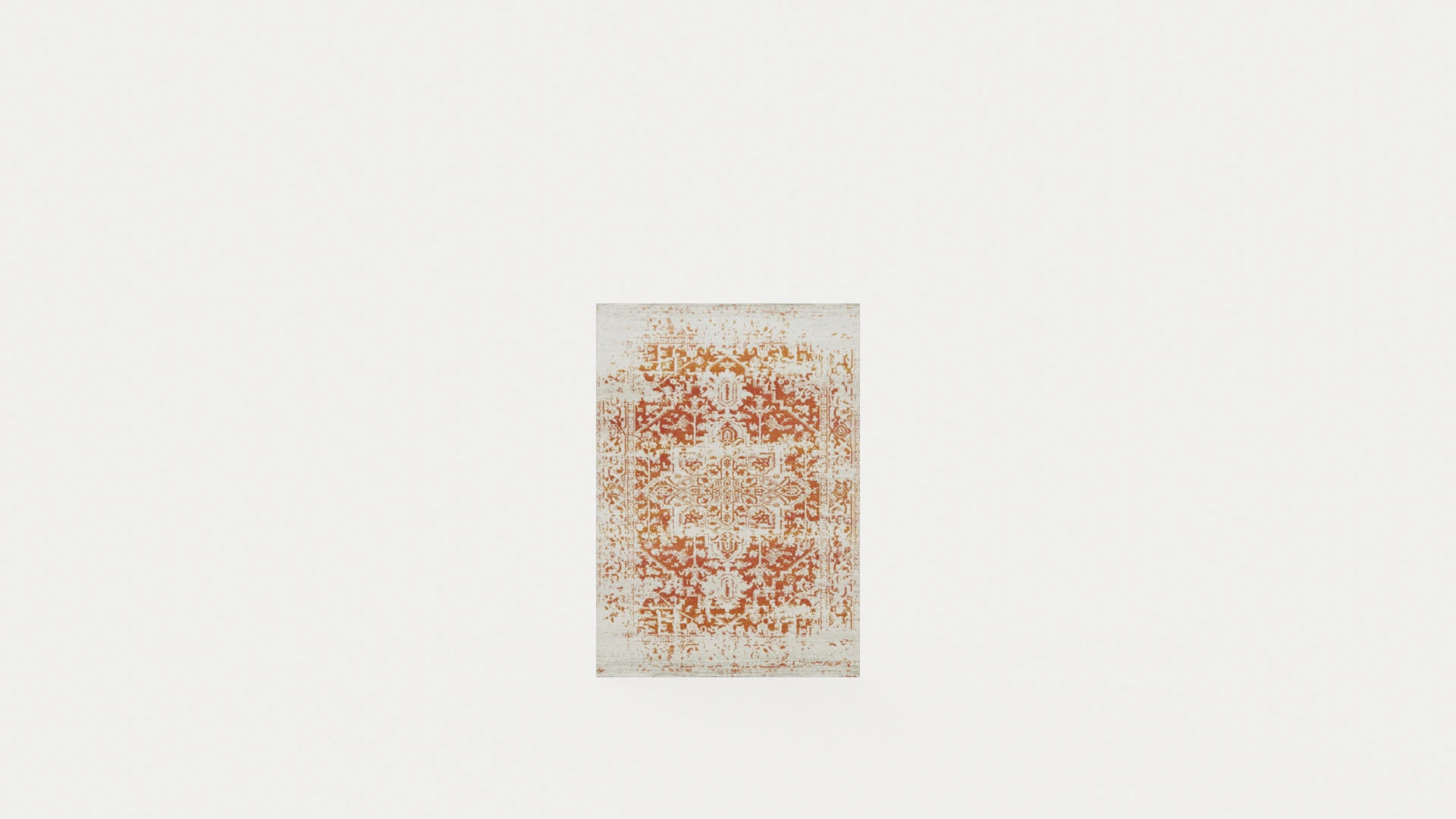 NOVA NV09 Rug 3D Model .c4d .max .obj .3ds .fbx .stl .blend 