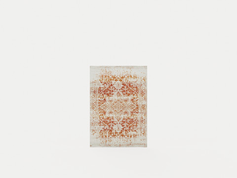 NOVA NV09 Rug 3D Model