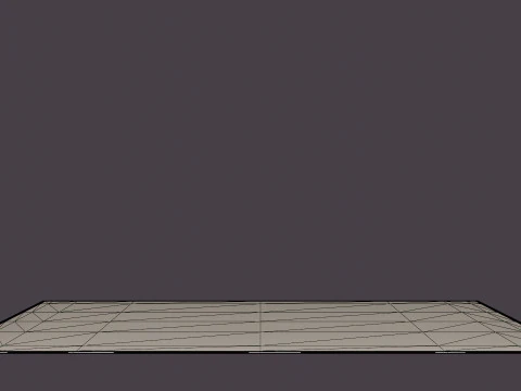 NOVA NV09 Rug 3D Model