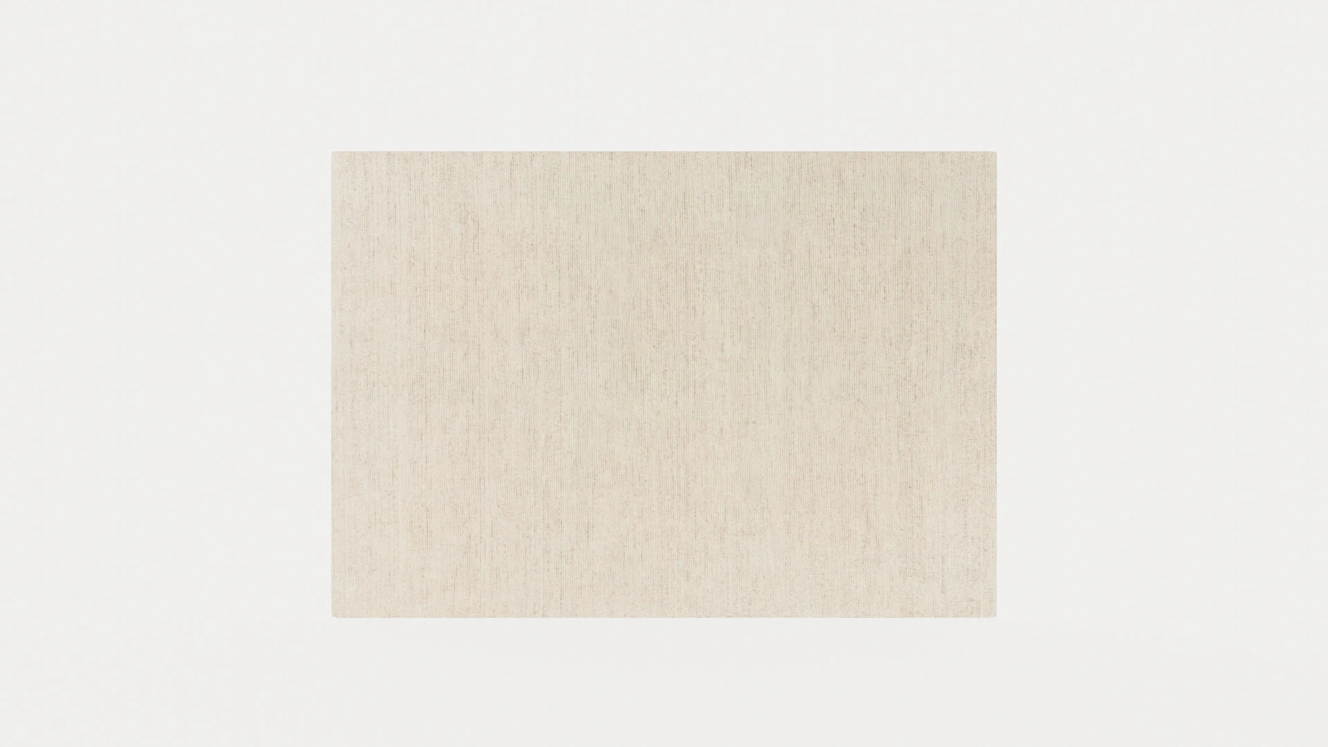 OAT BEIGE Rug 3D Model .c4d .max .obj .3ds .fbx .stl .blend 
