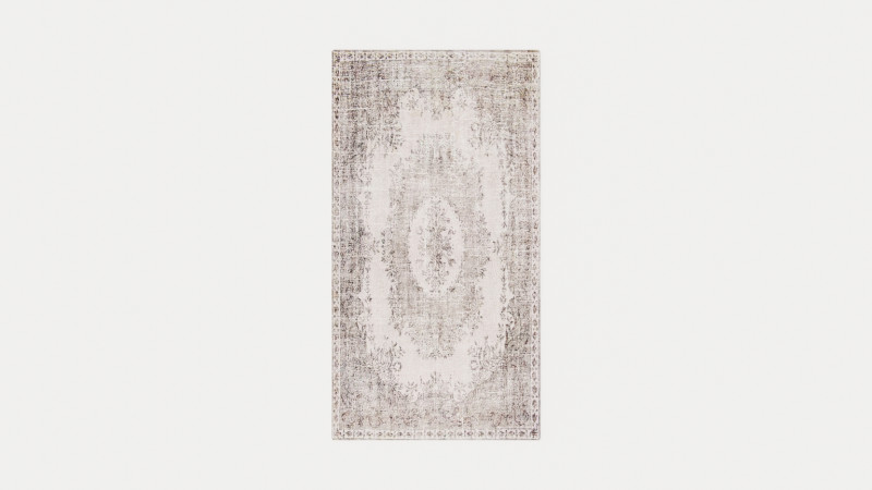 PALAZZO DA MOSTO 9107 CONTARINI WHITE RUGS 3D 모델 .c4d .max .obj .3ds .fbx .stl .blend