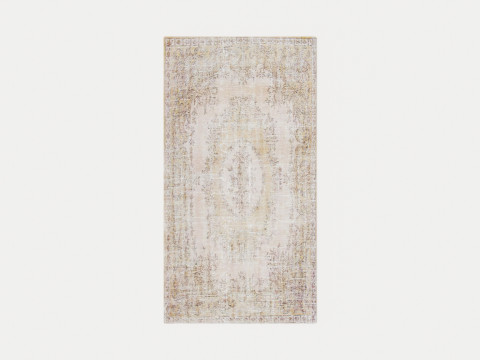 PALAZZO DA MOSTO 9137 VINTAGE BEIGE RUGS 3D Model