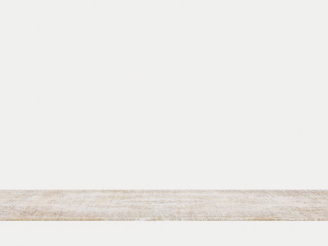PALAZZO DA MOSTO 9137 VINTAGE BEIGE RUGS 3D 모델