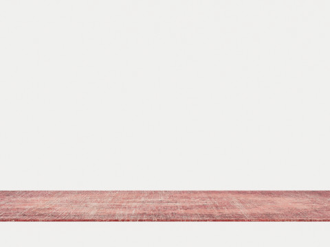 PALAZZO DA MOSTO 9141 BORGIA RED RUGS 3D Model