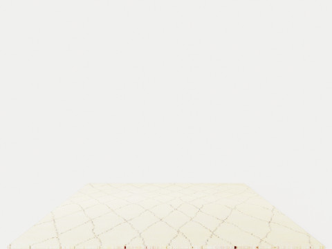 PRIME Rug 3D Model