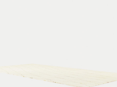 PRIME Rug 3D Model