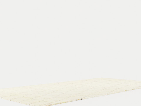 PRIME Rug 3D Model