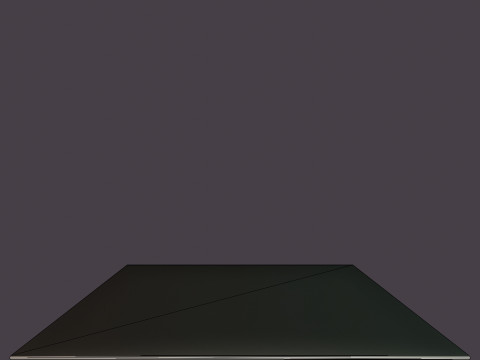 PRIME Rug 3D Model