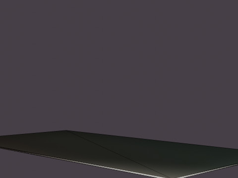 PRIME Rug 3D Model