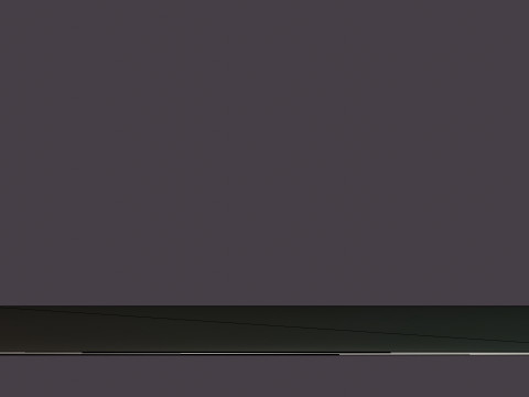 PRIME Rug 3D Model