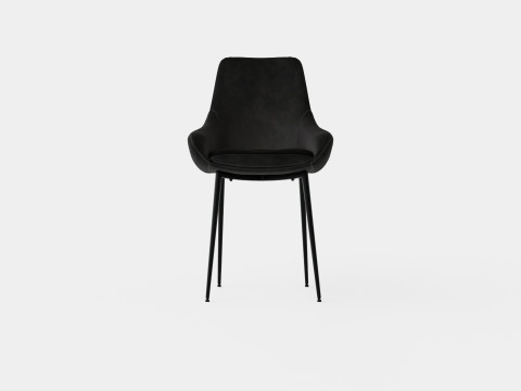 Alsarp Kitchen Chair Gray 3Dモデル