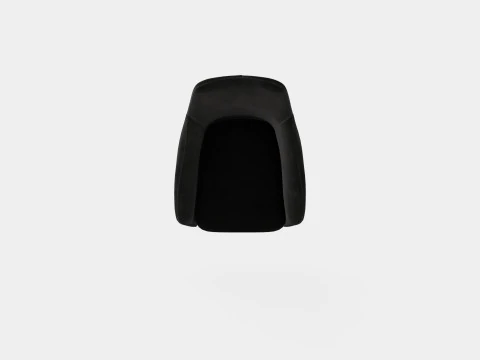 Alsarp Kitchen Chair Gray 3D Model