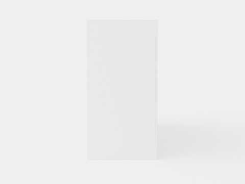 Basic Done Model 3D