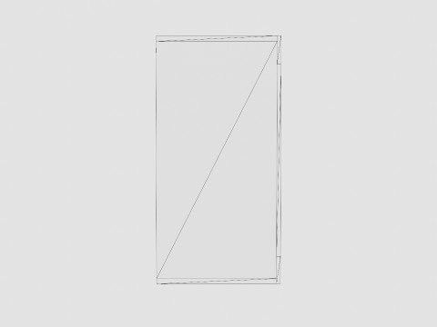 Basic Done Model 3D