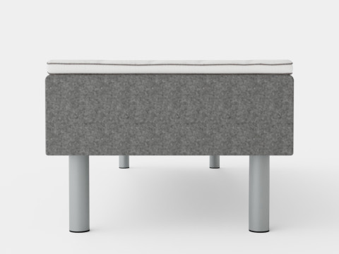 Bella Ramsang Dark Gray 3D Model