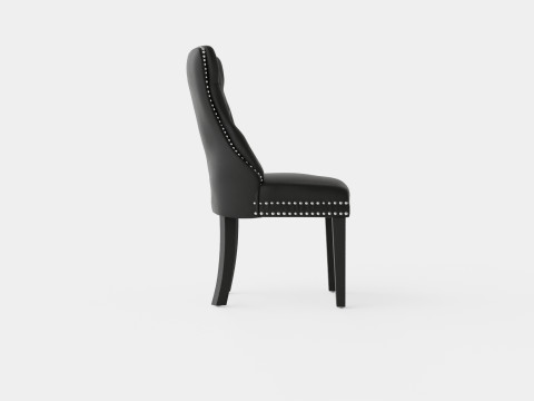 Bergviken Dining Chair 3D Model