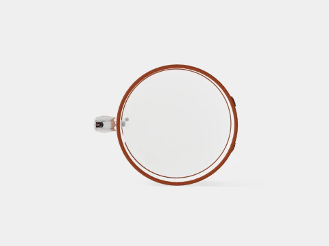 Bestway Helsinki Airjet Spa Modelo 3D