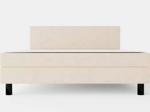 Paquete Completo Charm Beige Modelo 3D